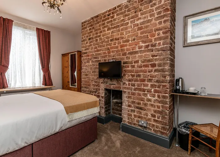 Cappadocia Guest House Brighton