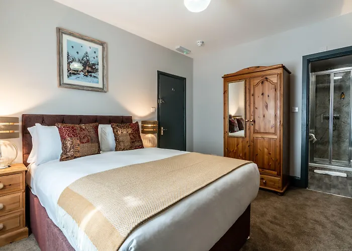 Cappadocia Guest House Brighton