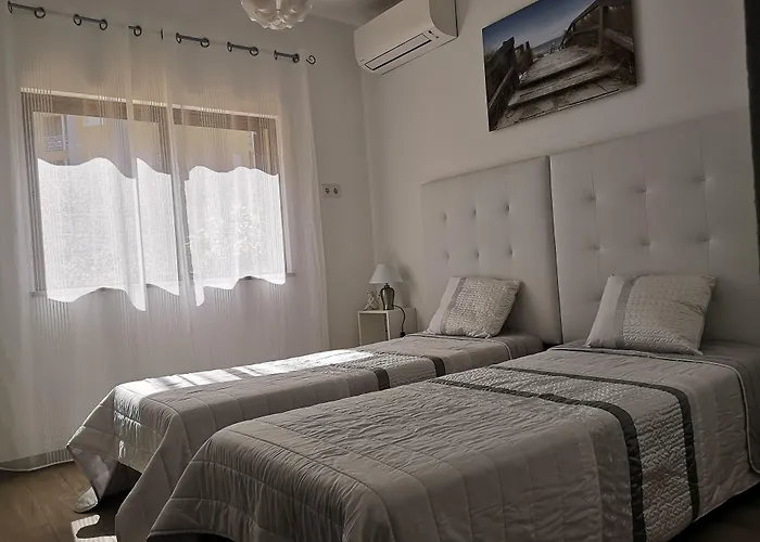 Sensations Guesthouse Lagos