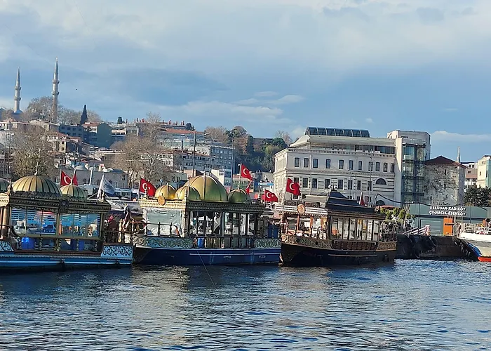 Hotel Bazaar İstanbul