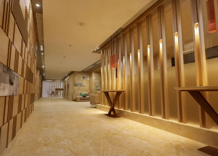 Lemon Tree Premier, Bhubaneswar Hotel