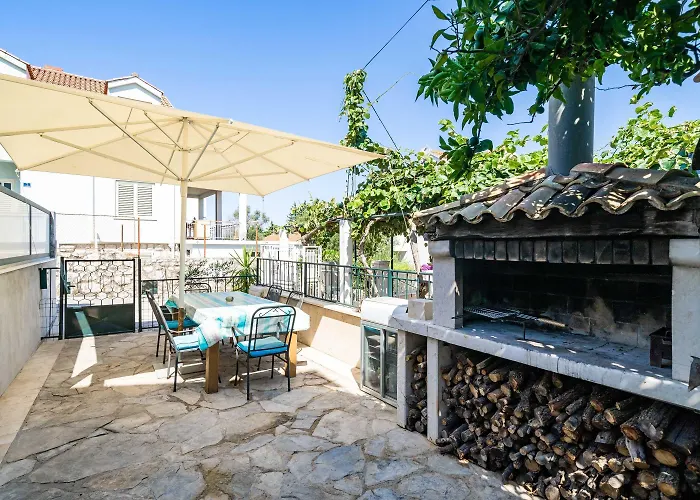 Apartment & Room Sunset Beach Dubrovnik