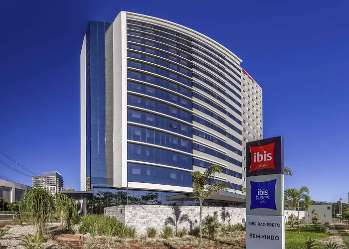 Ibis Budget Ribeirao Preto Vila Do Golf Shopping