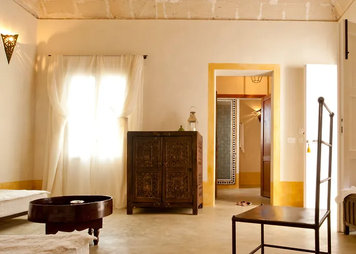 La Casa Dell'Arancio Bed & Breakfast Favignana
