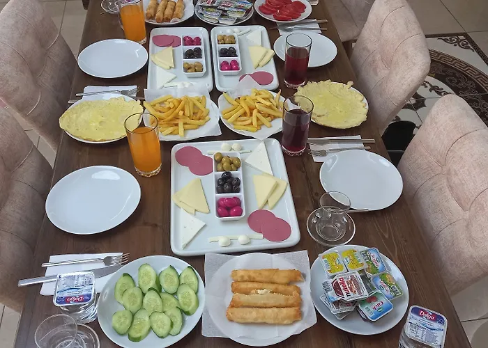 Asmir Suites Hotel Nevşehir