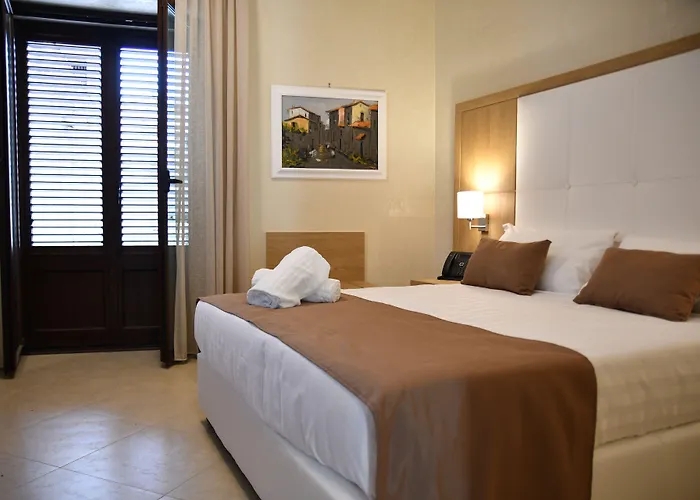 La Serenissima Hotel Palermo