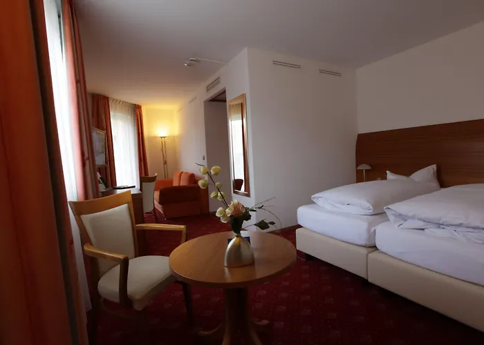 Hotel zur Pfalz Kandel