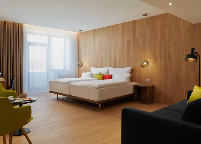 Hotel Passage Brno