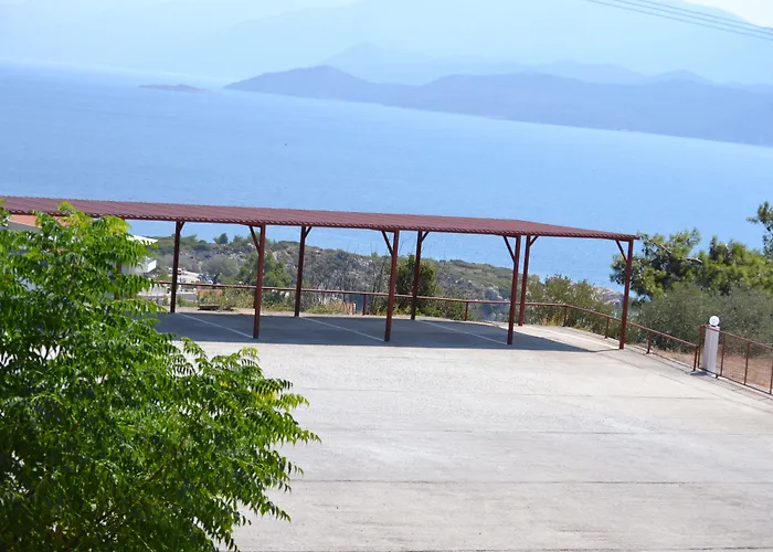 Mykali Hotel Pythagoreio