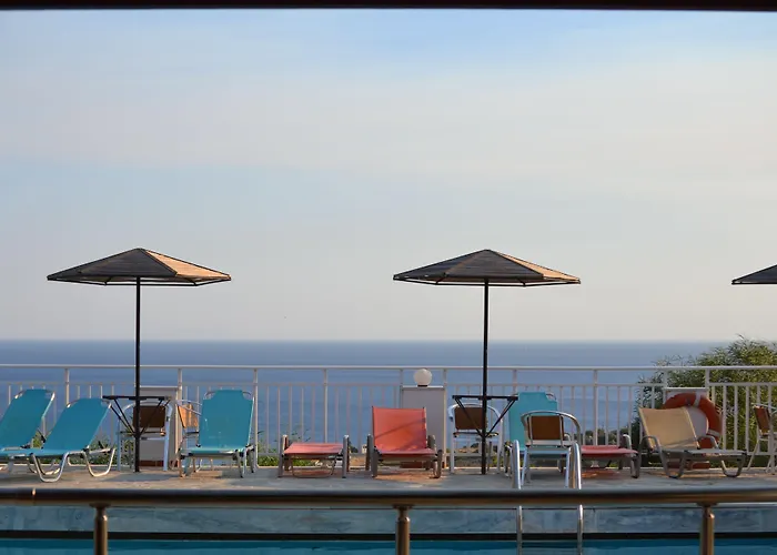 Mykali Hotel Pythagoreio
