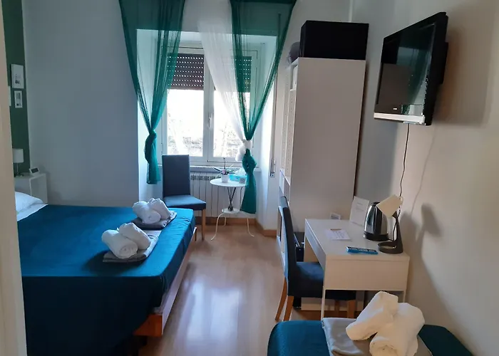 Ad Trastevere Guest House - By Ad Roma