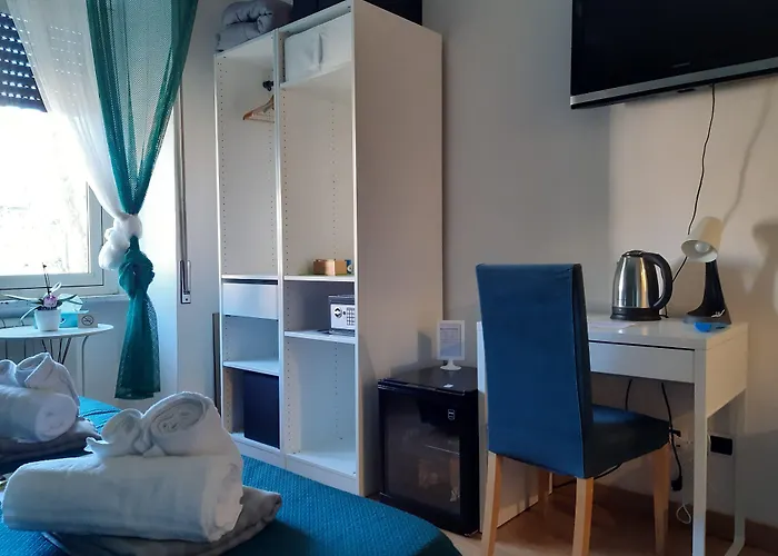 Ad Trastevere Guest House - By Ad Roma