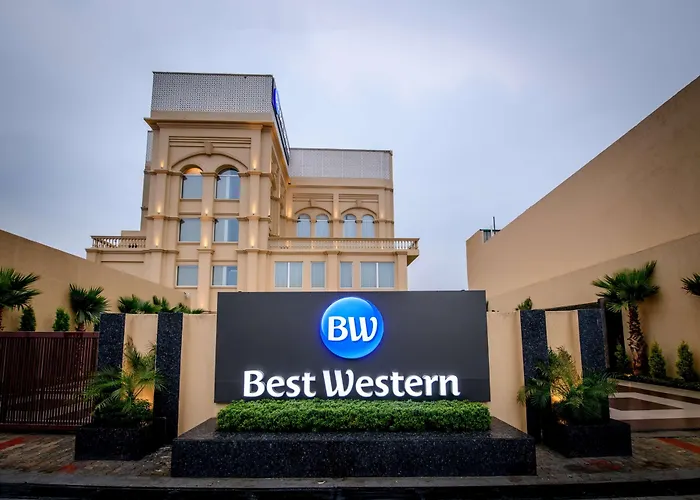 Best Western Kapurthala Town
