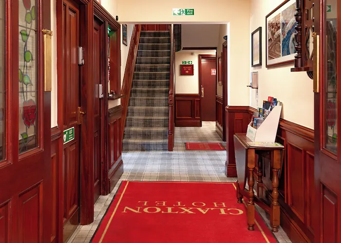 Claxton Hotel Redcar