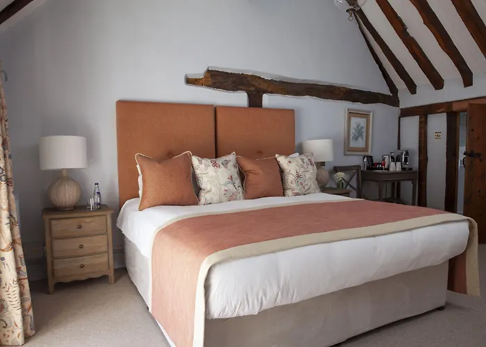 The Angel Inn, Petworth