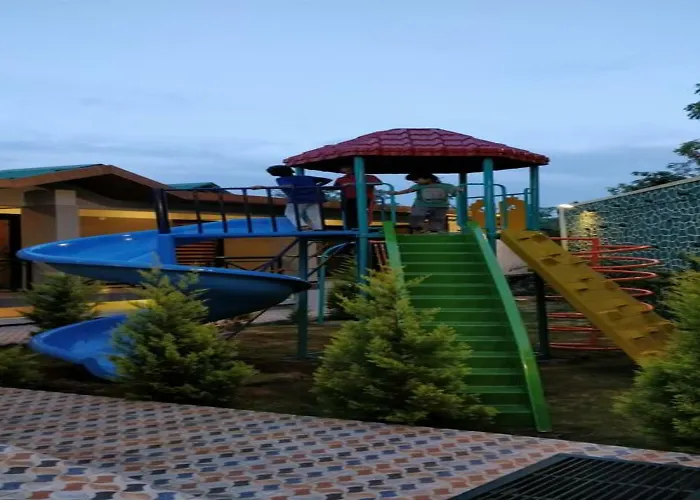 Miraya Hotel Panchgani
