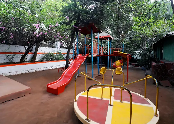 Pali Village Resort Mira-Bhayandar