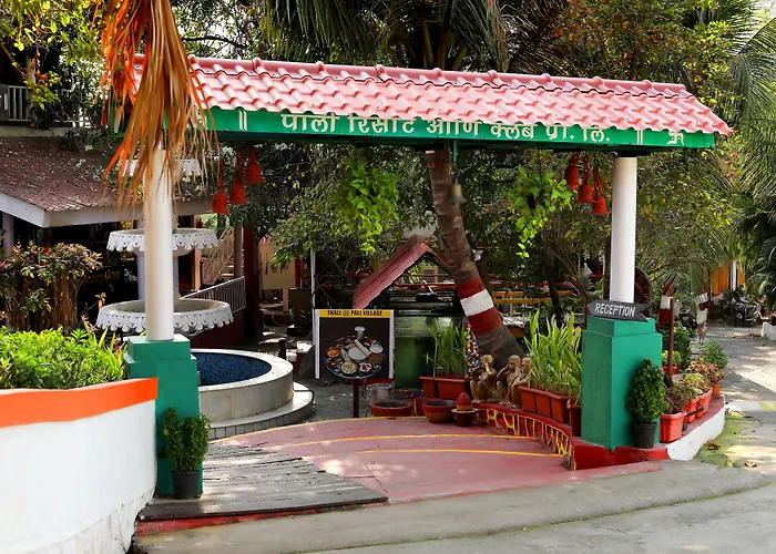 Pali Village Resort Mira-Bhayandar
