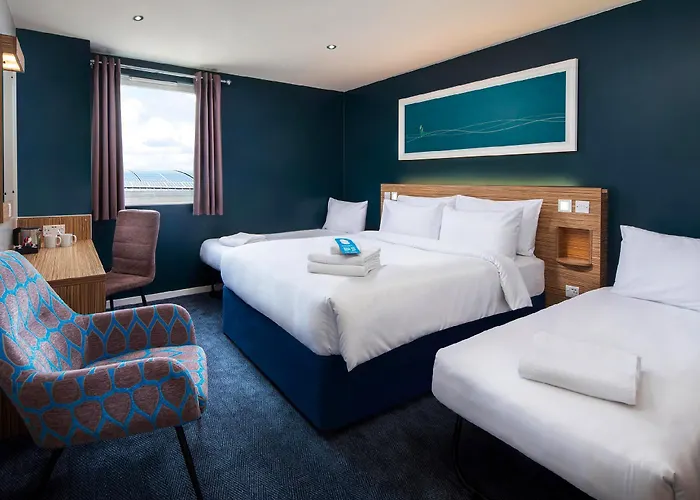 Travelodge Bracknell