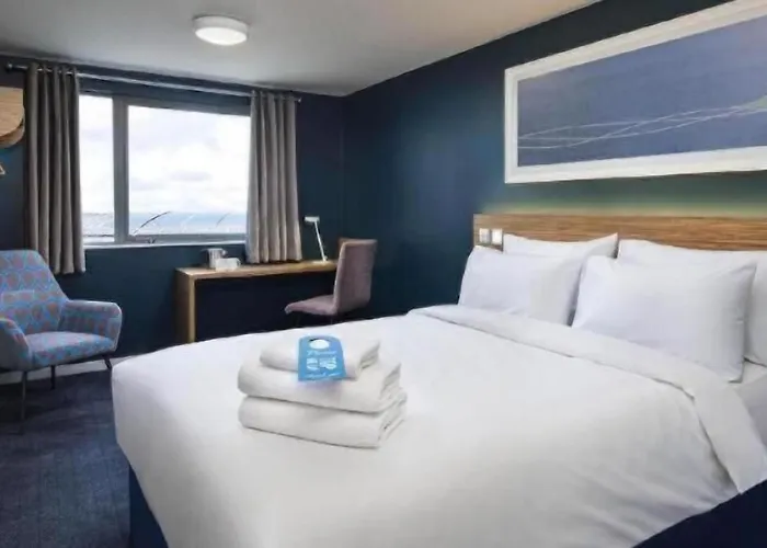 Travelodge Bracknell