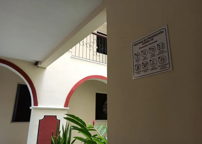 Hotel Catedral Valladolid 