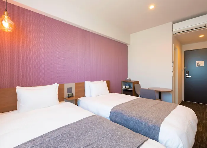 M'S Hotel Kyoto Station Taruya