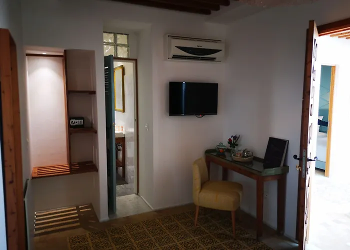 Riad Louane Rabat
