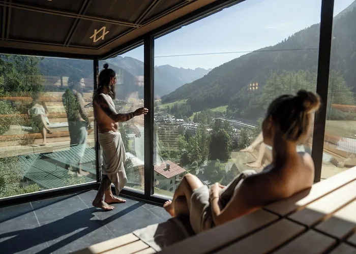 Hotel Arpuria (Adults Only) Sankt Anton am Arlberg