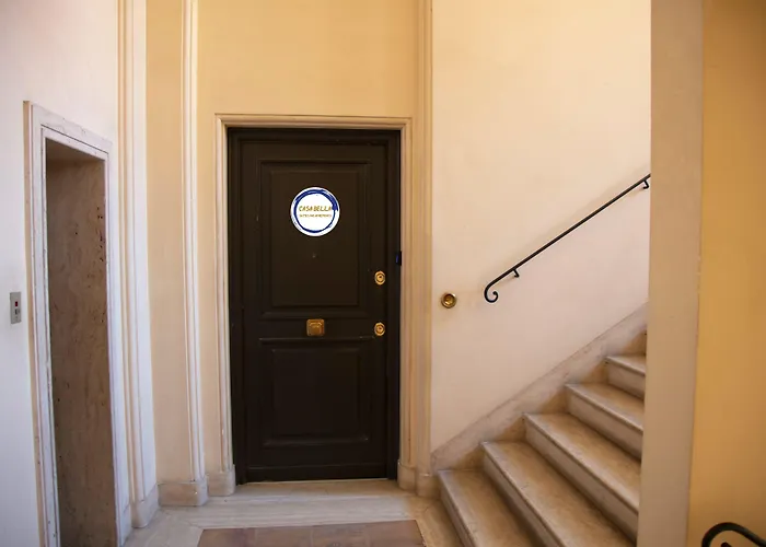 Hadrianus Temple Suites - The Venue Collection Rome
