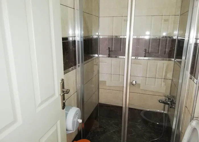 Karadeniz Pension Amasra