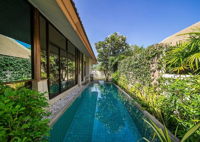 Blu Marine Hua Hin Resort And Villas