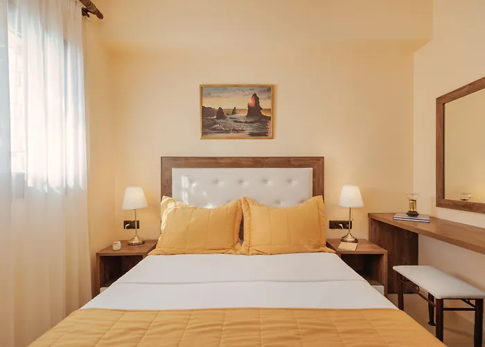 Costa Smeralda Syvota