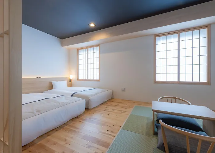 Tosei Hotel Cocone Asakusa Kuramae Tokio