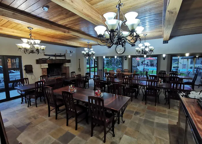 Excellent Guest House Bellville
