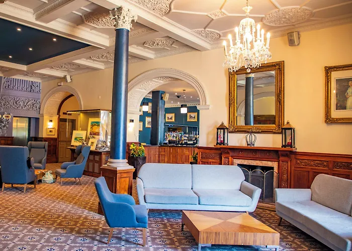 The Crown Hotel Harrogate