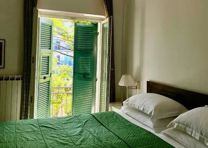 Hotel Beau Rivage Alassio