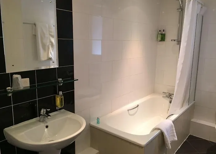 The Crown Hotel Harrogate