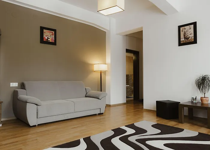 Septimia Hotels & Spa Resort Odorheiu Secuiesc