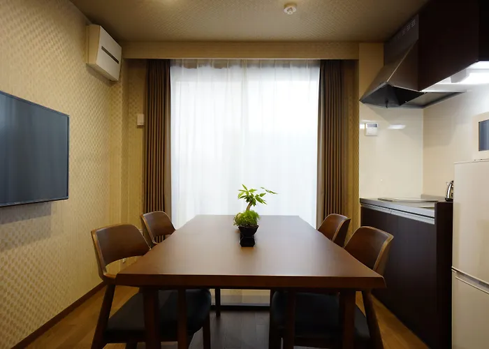 Rona Hotel Tokyo