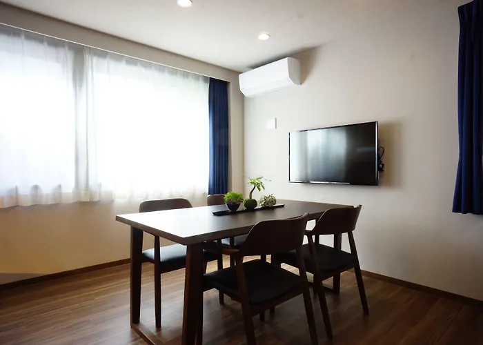 Rona Hotel Tokyo