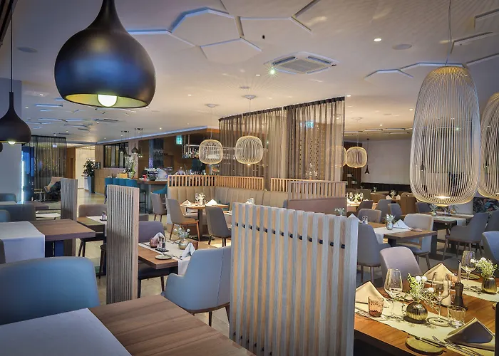 Hotel Seven Villach