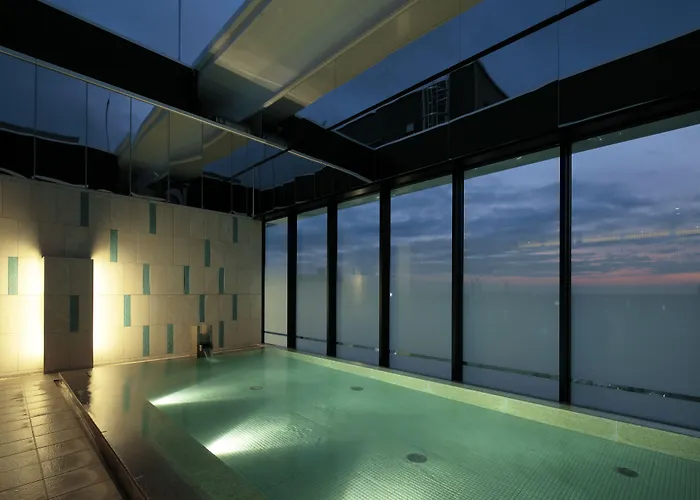 Candeo Hotels Omiya Saitama