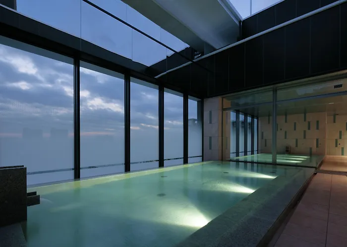 Candeo Hotels Omiya Saitama