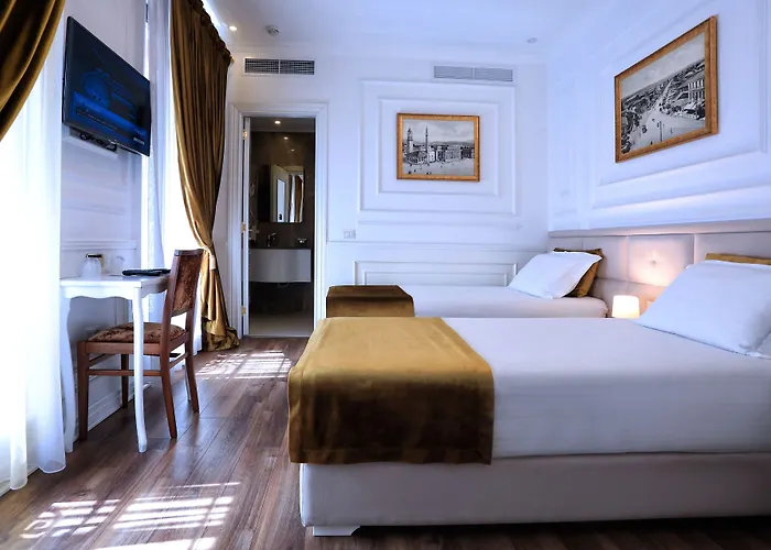Eler Hotel Tirana