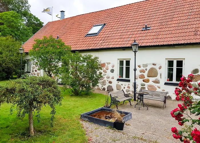 Stora Herrestad B&B Ystad