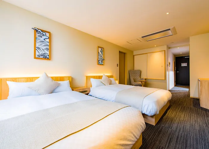 Hotel Zizi Kyoto Gion