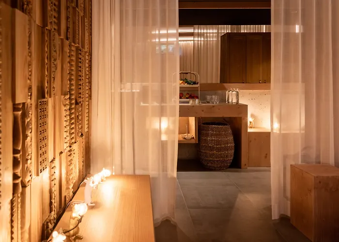 Boutique Hotel Sunrose 7 - Gourmet & Spa (Adults Only) Bohinj