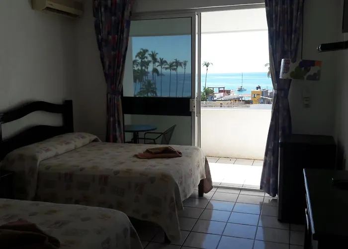 Hotel Casa Chacala