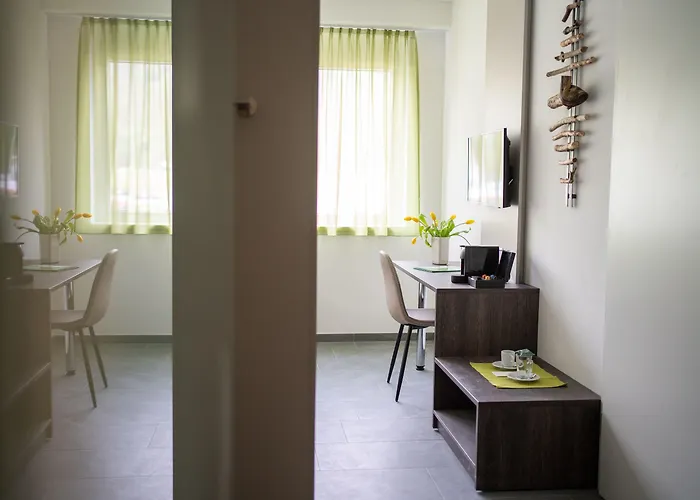 Eee Hotel Liezen