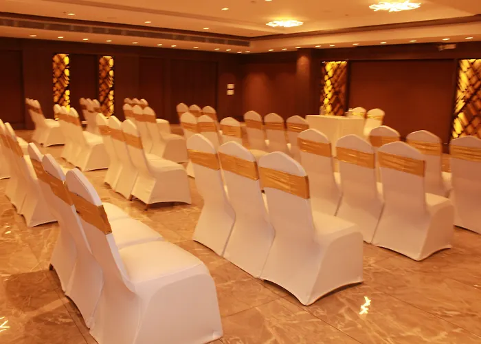 Sarovar Portico, Somnath